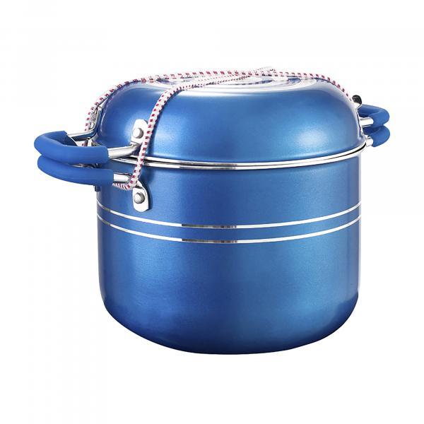 Product image of the product “Topfset Skipper 4+1 ”